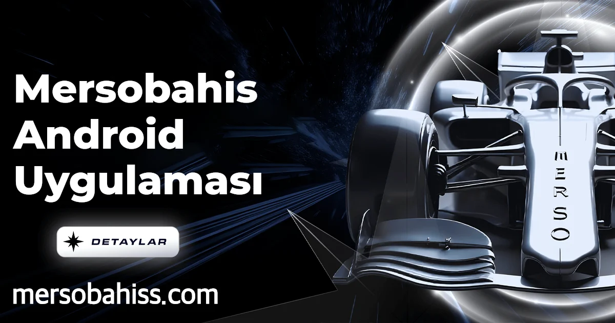 Mersobahis Android Uygulaması