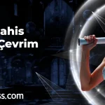 Mersobahis Bonus Çevrim Şartları
