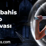 Mersobahis Casino Turnuvası