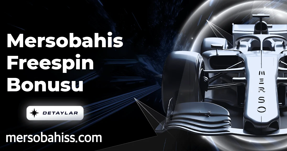 Mersobahis Freespin Bonusu