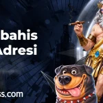 Mersobahis Giriş Adresi