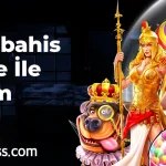 Mersobahis Havale İle Yatırım