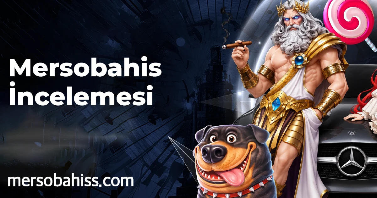 Mersobahis İncelemesi