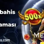 Mersobahis iOS Uygulaması