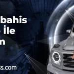 Mersobahis Kripto İle Yatırım