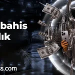 Mersobahis Ortaklık