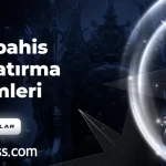 Mersobahis Para Yatırma Yöntemleri