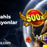 Mersobahis Promosyonlar
