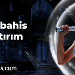 Mersobahis QR Yatırım