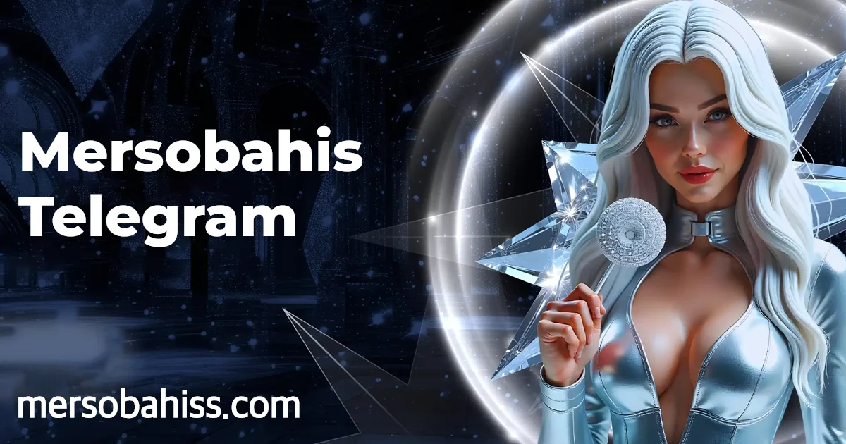 Mersobahis Telegram