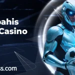 Mersobahis Top 10 Casino Oyunu