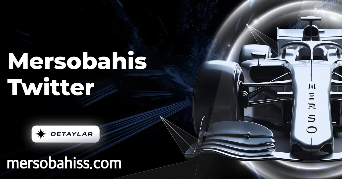 Mersobahis Twitter