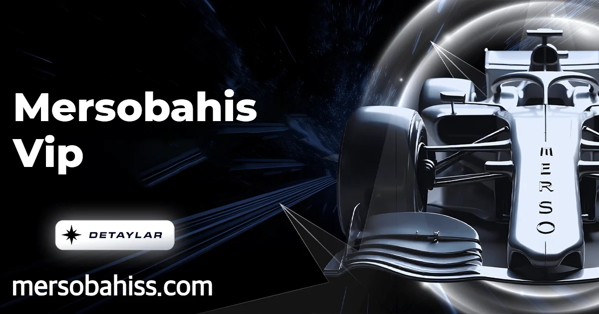 Mersobahis Vip