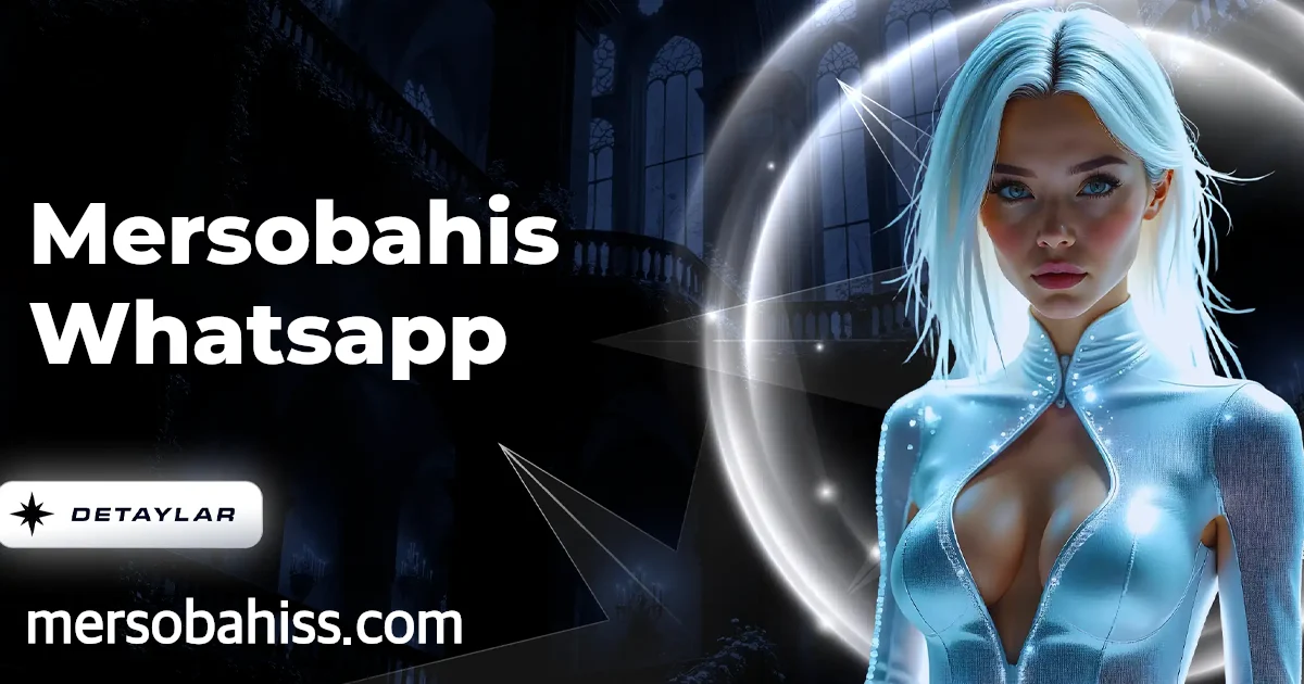 Mersobahis Whatsapp