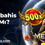 Mersobahis Yasal Mı?