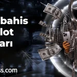 Mersobahis Yeni Slot Oyunları