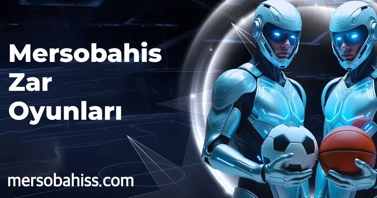Mersobahis Zar Oyunları